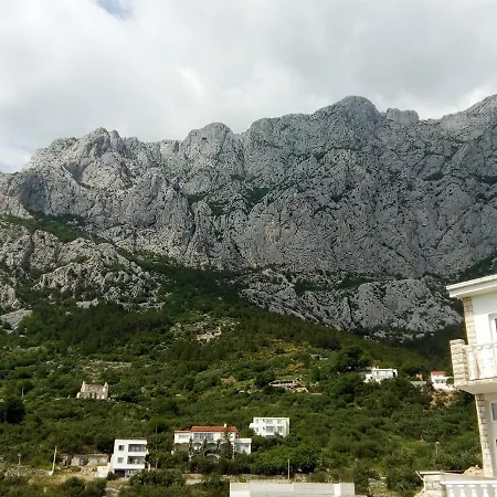 Apartman Taja Makarska
