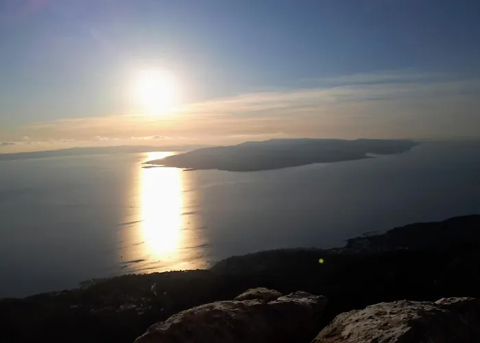 Taja Lejlighed Makarska