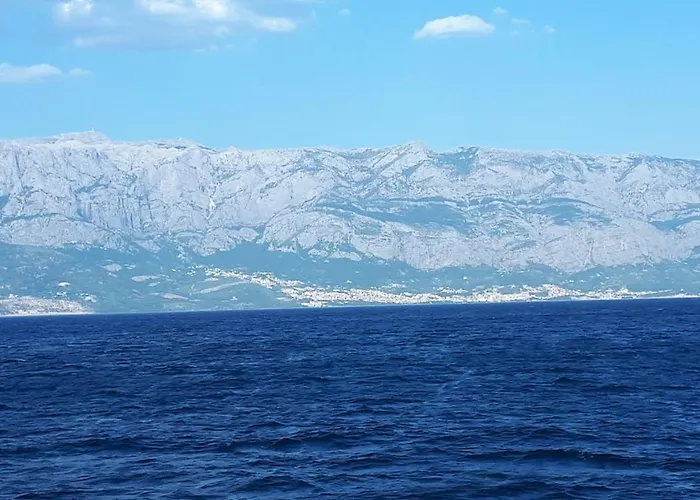 Lejlighed Taja Makarska