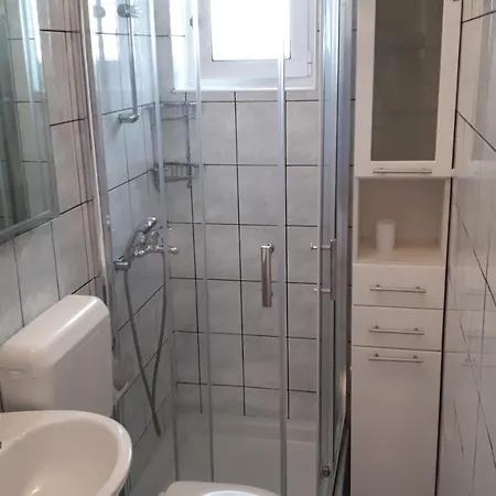 Taja Apartman Makarska