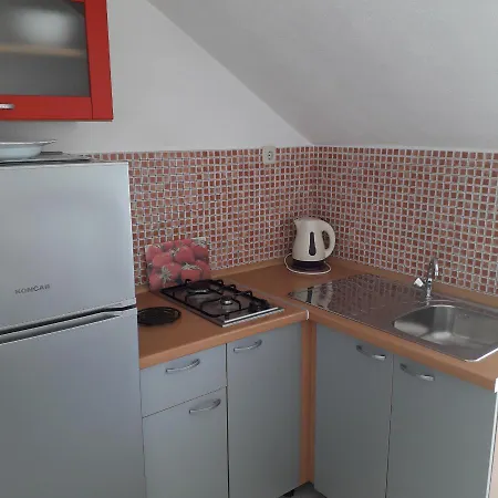 Taja Apartment Makarska