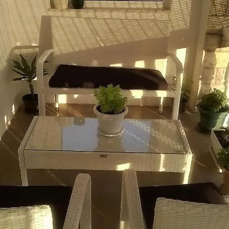 Apartment Taja *