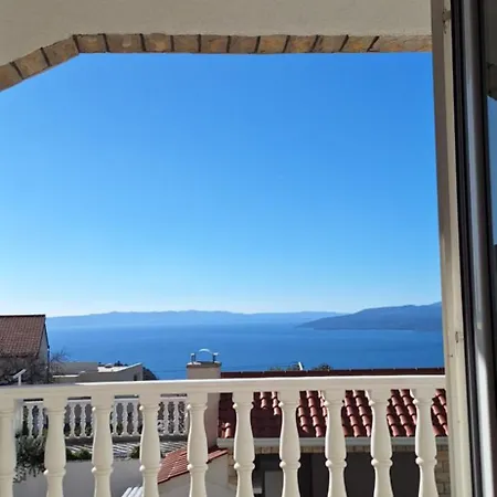 Taja Apartmán *