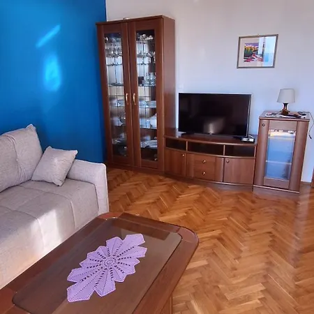 Apartmán Taja