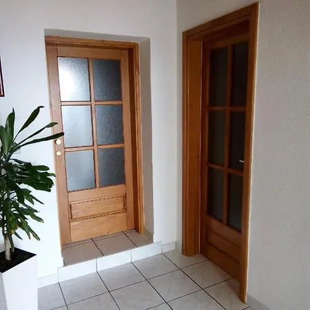 Taja Apartment
