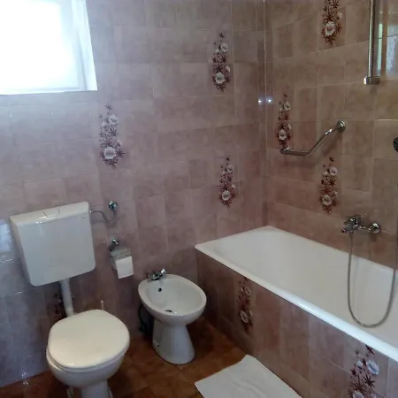 Taja Apartman Makarska