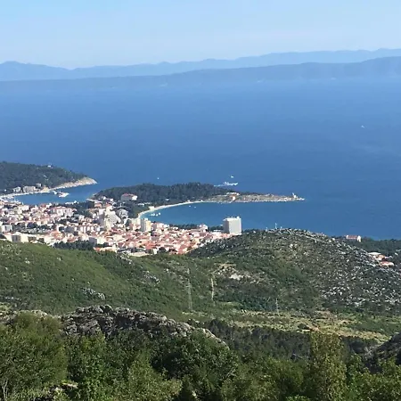 Apartament Taja Makarska