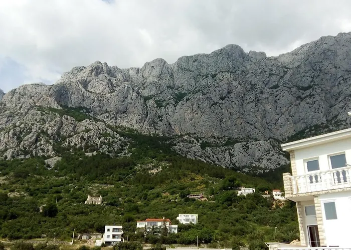 Apartman Taja Makarska