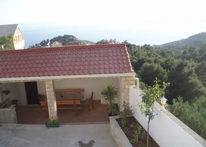 Taja Apartman Makarska