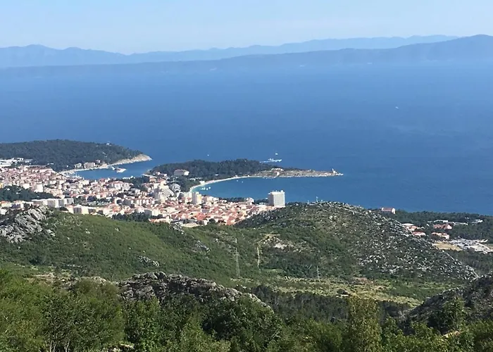 Apartman Taja Makarska