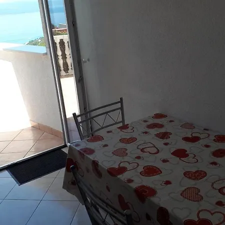 Apartamento Taja *