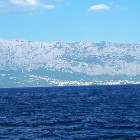 Apartamento Taja Makarska