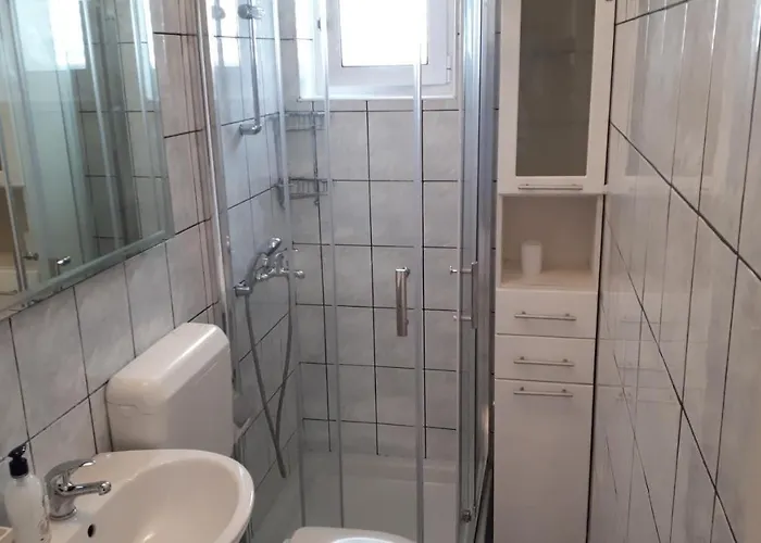 Taja Apartment Makarska