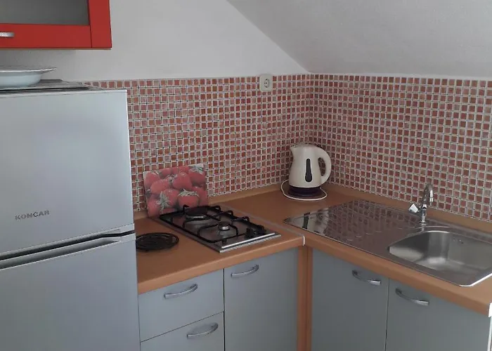 Taja Apartment Makarska